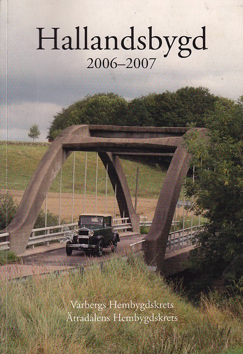 Hallandsbygd årg 48 2006-2007 fram