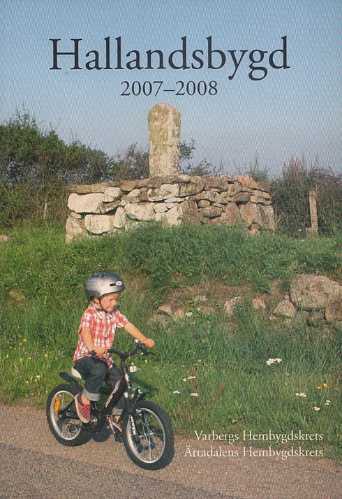 Hallandsbygd årg 49 2007-2008 fram