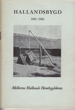 Hallandsbygd årg 7 1965-1966