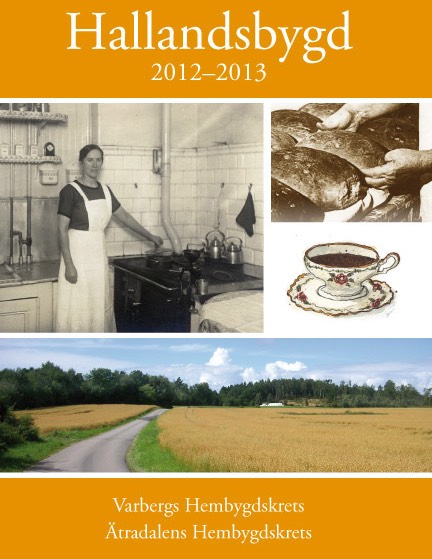 Hallandsbygd 2012-13 fram