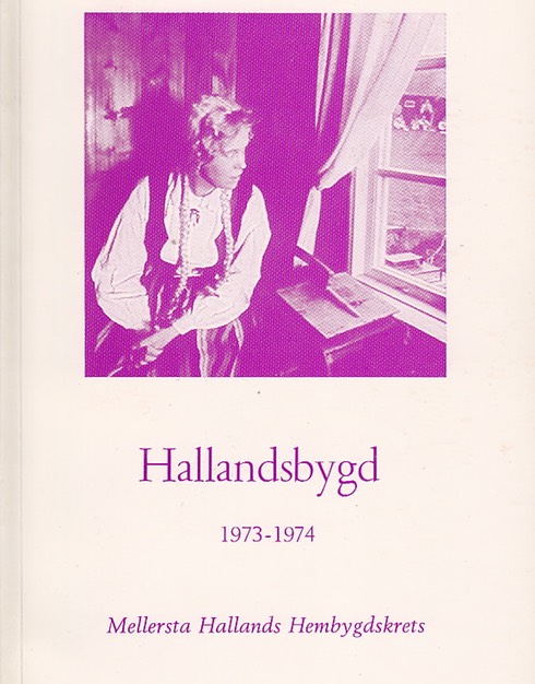 Hallandsbygd årg 15 1973-1974