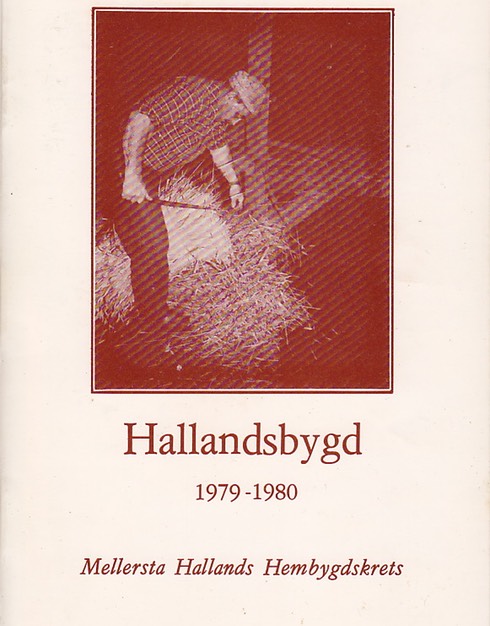 Hallandsbygd årg 21 1979-1980