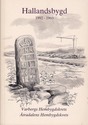 Hallandsbygd årg 34 1992-1993