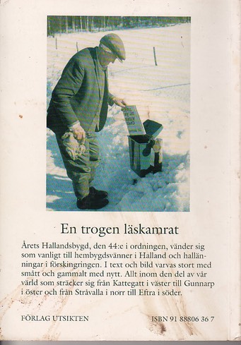 Hallandsbygd årg 44 2002-2003 bak