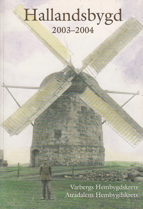Hallandsbygd årg 45 2003-2004 fram