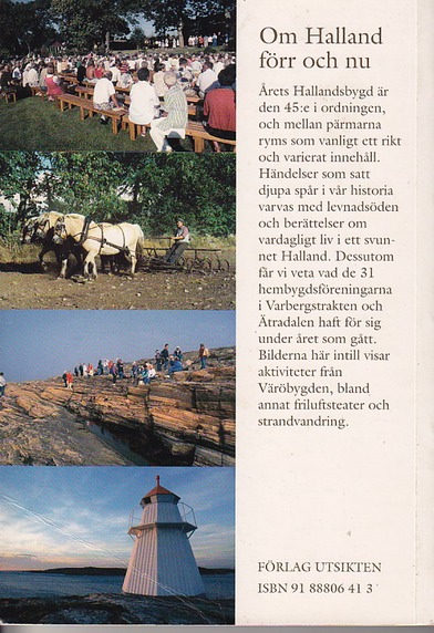 Hallandsbygd årg 45 2003-2004 bak