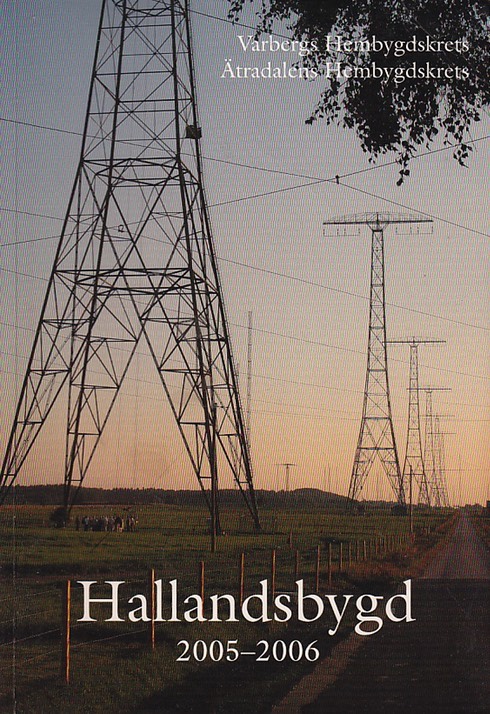 Hallandsbygd årg 47 2005-2006 fram